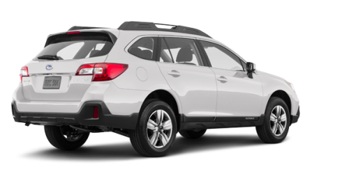 Aberdeen Subaru New 2019 Subaru Outback 2 5i For Sale In