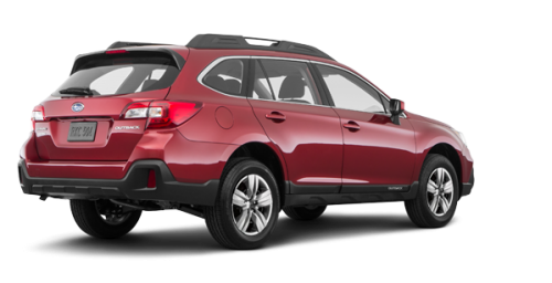 Aberdeen Subaru New 2019 Subaru Outback 2 5i For Sale In