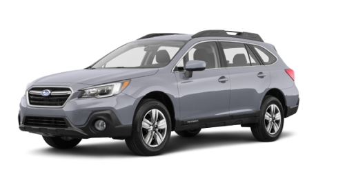 Subaru New Richmond Subaru Outback 2 5i 2019 224 Vendre 224