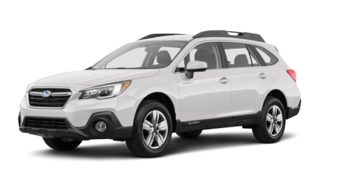 Subaru New Richmond Subaru Outback 2 5i 2019 224 Vendre 224