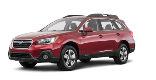 Aberdeen Subaru New 2019 Subaru Outback 2 5i For Sale In