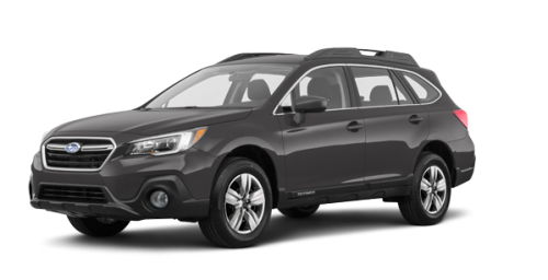 Aberdeen Subaru New 2019 Subaru Outback 2 5i For Sale In