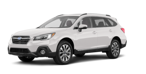 Aberdeen Subaru New 2019 Subaru Outback 3 6r Premier