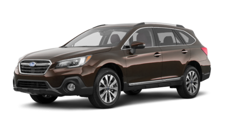 Aberdeen Subaru New 2019 Subaru Outback 3 6r Premier