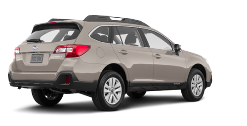 Aberdeen Subaru New 2019 Subaru Outback 3 6r Touring For