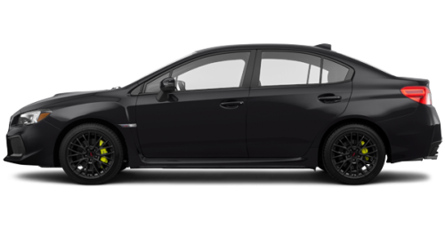 Aberdeen Subaru New 2019 Subaru Wrx Sti Base Sti For