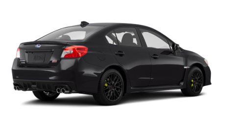 Aberdeen Subaru New 2019 Subaru Wrx Sti Base Sti For