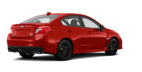 Aberdeen Subaru New 2019 Subaru Wrx Sti Base Sti For