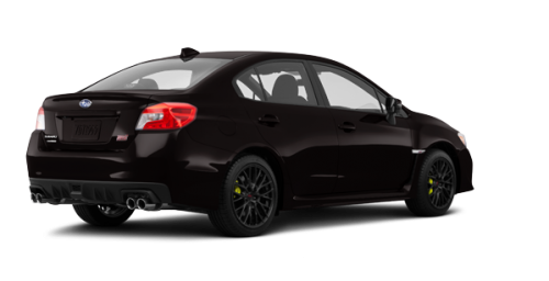 Sept Iles Subaru New 2019 Subaru Wrx Sti Base Sti For