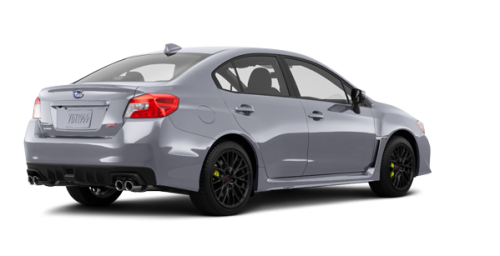 Aberdeen Subaru New 2019 Subaru Wrx Sti Base Sti For