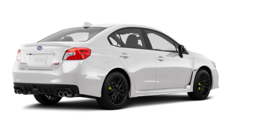 Sept Iles Subaru New 2019 Subaru Wrx Sti Base Sti For