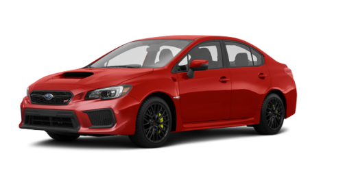 Aberdeen Subaru New 2019 Subaru Wrx Sti Base Sti For