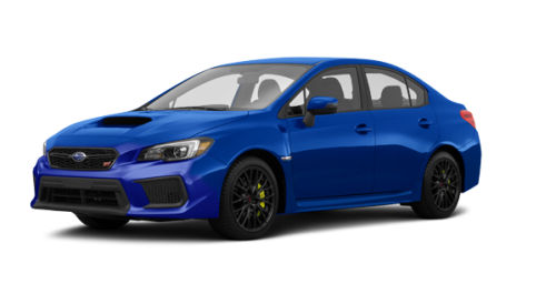 Sept Iles Subaru New 2019 Subaru Wrx Sti Base Sti For
