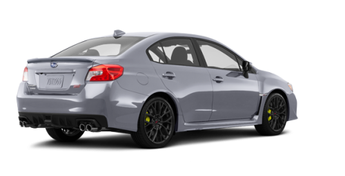Sept Iles Subaru Subaru Wrx Sti Sti Sport Tech Avec