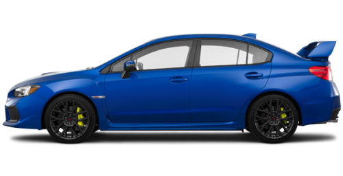 Sept Iles Subaru Subaru Wrx Sti Sti Sport Tech Avec