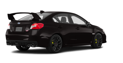 Sept Iles Subaru Subaru Wrx Sti Sti Sport Tech Avec