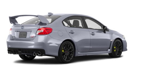 Sept Iles Subaru Subaru Wrx Sti Sti Sport Tech Avec