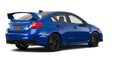 Sept Iles Subaru Subaru Wrx Sti Sti Sport Tech Avec