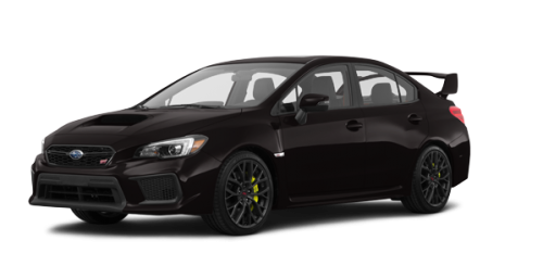 Sept Iles Subaru Subaru Wrx Sti Sti Sport Tech Avec