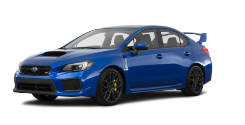 Sept Iles Subaru Subaru Wrx Sti Sti Sport Tech Avec