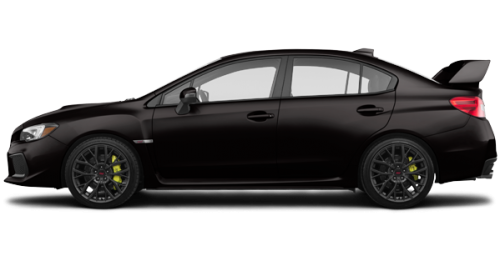 Aberdeen Subaru New 2019 Subaru Wrx Sti Sti Sport For Sale In