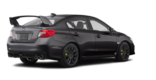 Aberdeen Subaru New 2019 Subaru Wrx Sti Sti Sport For