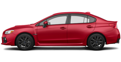 Aberdeen Subaru New 2019 Subaru Wrx Base Wrx For Sale In