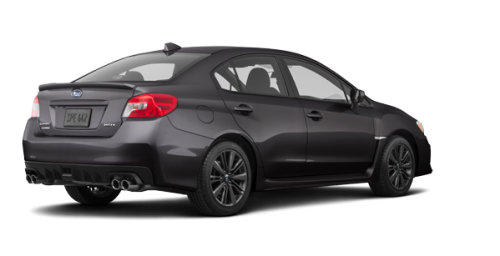 Sept Iles Subaru New 2019 Subaru Wrx Base Wrx For Sale