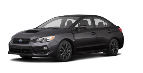 Aberdeen Subaru New 2019 Subaru Wrx Base Wrx For Sale In
