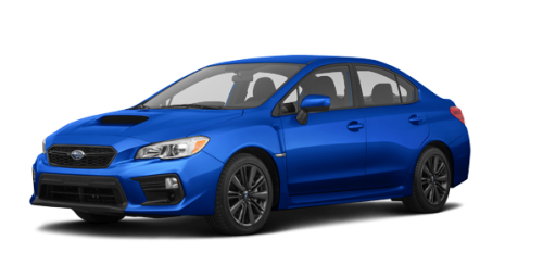 Sept Iles Subaru New 2019 Subaru Wrx Base Wrx For Sale