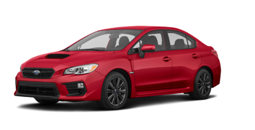 Aberdeen Subaru New 2019 Subaru Wrx Base Wrx For Sale In