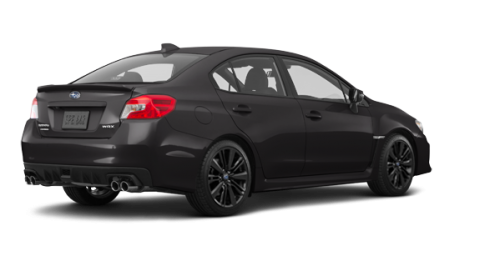Aberdeen Subaru New 2019 Subaru Wrx Sport For Sale In
