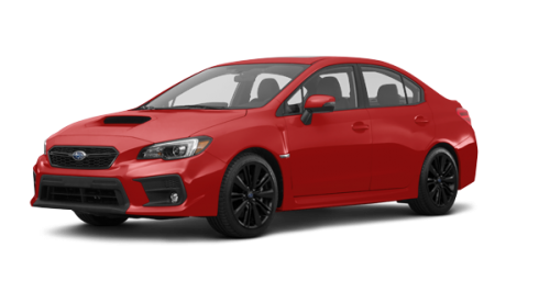 Aberdeen Subaru New 2019 Subaru Wrx Sport For Sale In