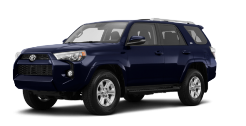 Hawkesbury Toyota New 2019 Toyota 4 Runner Base 4runner