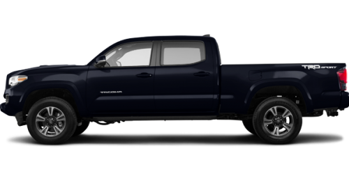 Tusket Toyota New 2019 Toyota Tacoma 4x4 Double Cab V6 6a For