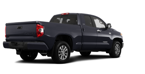 MacDonald Auto Group | New 2019 Toyota Tundra 4x4 double ...