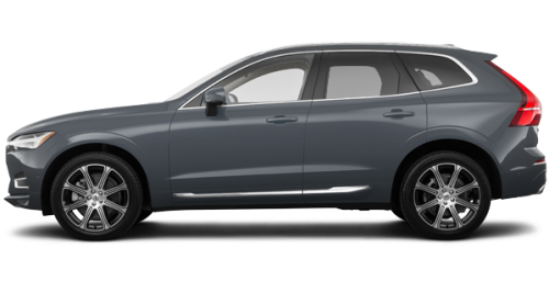 Volvo Metro West In Toronto The New 2019 Xc60