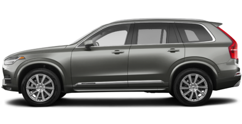 Le Nouveau Xc90 2019 Volvo De Qu 233 Bec
