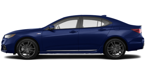 North Shore Acura 2020 Tlx Models