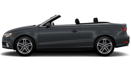 Audi A3 Cabriolet Komfort 2020 Glenmore Audi In Calgary