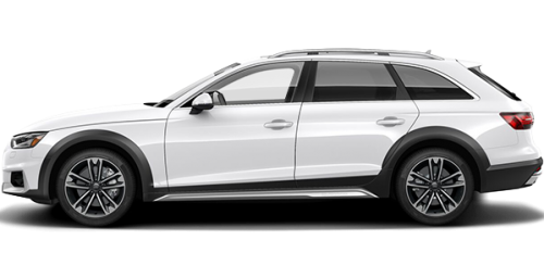 Audi A4 allroad Komfort 2020 - Glenmore Audi in Calgary ...