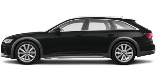 Audi A6 Allroad Progressiv 2020 Glenmore Audi In Calgary