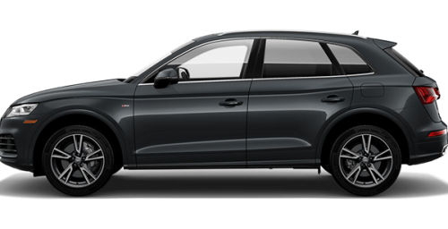 Audi Q5 Tfsi E Technik 2020 Glenmore Audi In Calgary