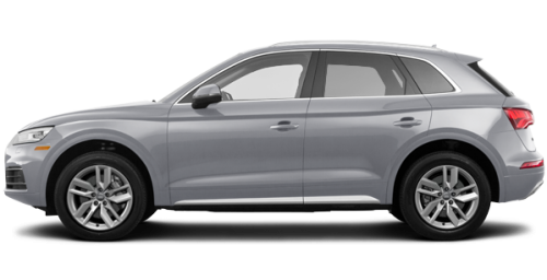 Audi Q5 Komfort 2020 Glenmore Audi In Calgary Alberta