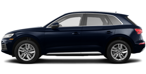 Audi Q5 Komfort 2020 Glenmore Audi In Calgary Alberta
