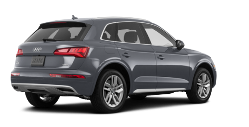 Audi Q5 Komfort 2020 Glenmore Audi In Calgary Alberta