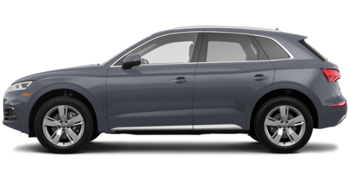Audi Q5 Technik 2020 Glenmore Audi In Calgary Alberta