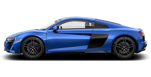 Audi R8 Coup 233 V10 2020 Glenmore Audi In Calgary Alberta