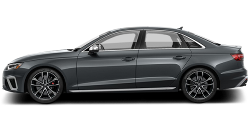 Audi S4 Sedan Technik 2020 Glenmore Audi In Calgary Alberta