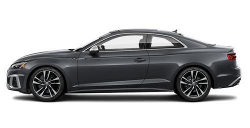 Audi S5 Coupé PROGRESSIV 2020 - Glenmore Audi in Calgary ...